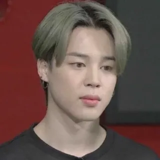 🐬 Jimin kpop, jimin, bts, música, cantor, celebridade telegram sticker