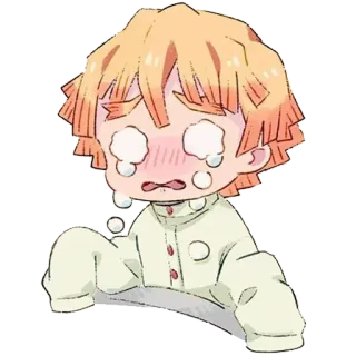 😢 telegram sticker
