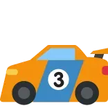 🏎️