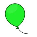 🎈