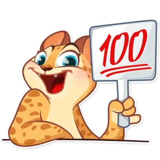Orange Sunshine telegram stickers