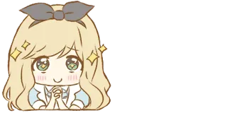 🤩 whatsapp sticker