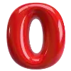 0⃣