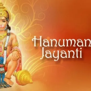 🙏 Hanuman Hanuman Jayanti religion, hinduism, festival, hanuman telegram sticker