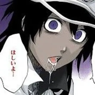 Стики Zyris'a :: @fStikBot telegram stickers
