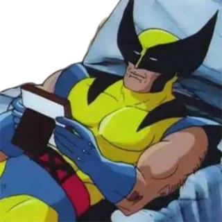 Marvel Masterace whatsapp stickers