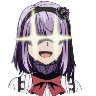 dagashikashi whatsapp stickers