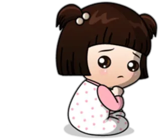 😟 telegram sticker