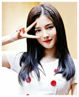 🥀 Frau, K-Pop, Schauspielerin, Sängerin, Koreanisch, Mädchen, Asiatisch whatsapp sticker