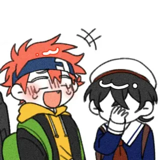 😂 telegram sticker