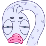🤔 telegram sticker