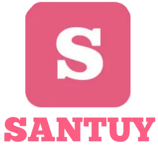 🤔 SANTUY whatsapp sticker