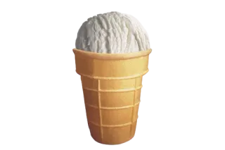 🍦 Eis, Eistüte, Dessert, Süß, Lecker, Gefroren, Essen whatsapp sticker