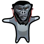 🙊 telegram sticker