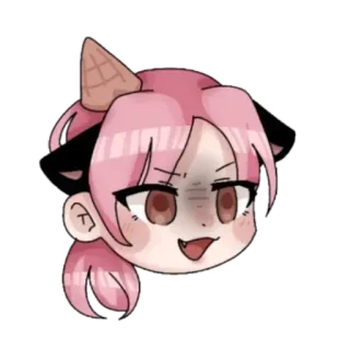 😡 whatsapp sticker