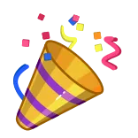Animated Emoji telegram stickers