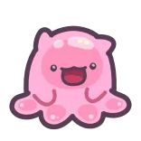 👊 telegram sticker