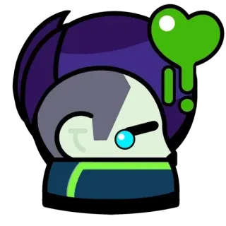 ❤️‍🔥 telegram sticker