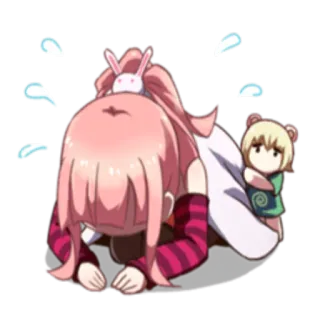 😔 whatsapp sticker