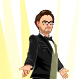 😎 telegram sticker