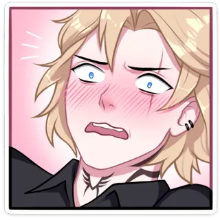☺ telegram sticker