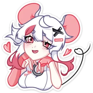 💓 telegram sticker