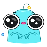 🥺 telegram sticker