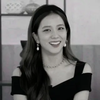 🥀 Jisoo Jisoo, 韩流, Blackpink, 歌手, 韩国, 名人 telegram sticker