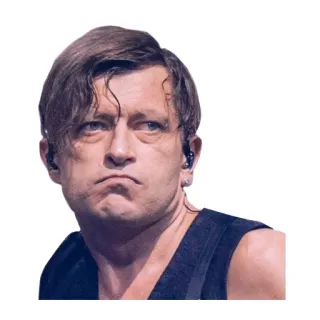 😕 telegram sticker