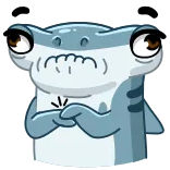 Tommy Toolface whatsapp stickers