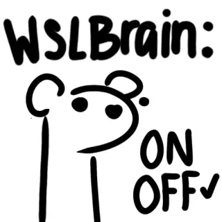 Weaseldoodles telegram stickers