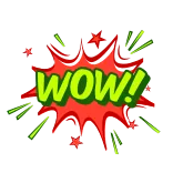 KABOOM telegram stickers