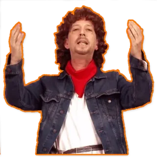 😇 telegram sticker