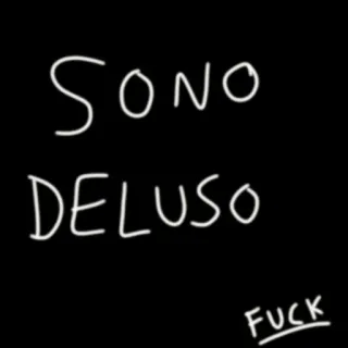 Scrivo strano - @infojj telegram stickers