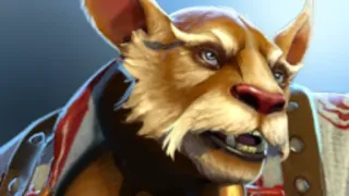 @Dota2_News Hero's telegram stickers