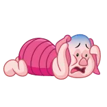 Piglet | @Premium_Emojis_Telegram telegram emojis 😨