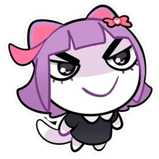 🙂 telegram sticker