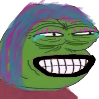😅 telegram sticker