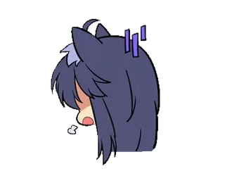😩 telegram sticker