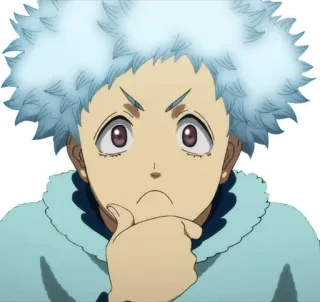 🤔 telegram sticker