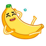 Banana | @Premium_Emojis_Telegram telegram emojis 😂
