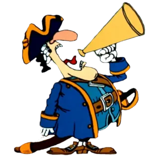 Остров Сокровищ telegram stickers