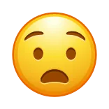 😧