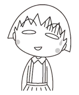 😱 telegram sticker
