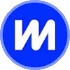 🔵