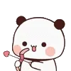 Dudu & Bubu ➜ @OrderEmoji telegram emojis 😍