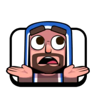 🤷‍♂️ telegram sticker