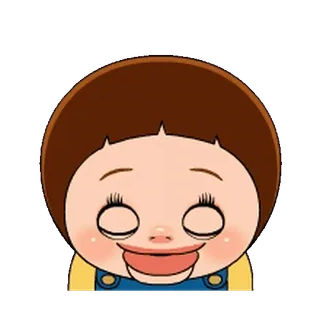 😌 telegram sticker