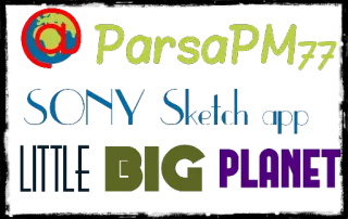 ® LittleBigPlanet video game, sandbox, puzzle, platformer telegram sticker