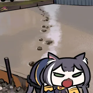 🐾 whatsapp sticker